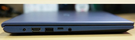 Asus VivoBook Ultra A412