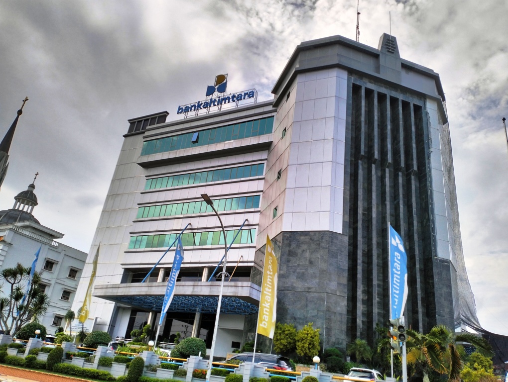 Bank Kaltimtara Siap Sukseskan Kebijakan Tapera - WADAI