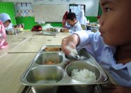 Makan Bergizi Gratsi (MBG) membutuhkan mitra MGB memenuhi kebutuhan penyaluran menu MBG di kota Samarinda I wadahkata.ID