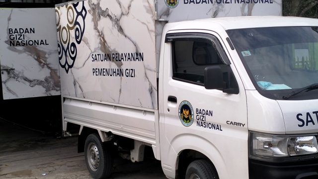 Satuan Pelayanan Pemenuhan Gizi (SPPG) yang sudah ditunjuk menjadi mitra MBG, akan melayani pemenuhan MBG di sekolah-sekolah I wadahkata.ID