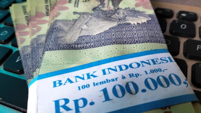 Bank Indonesia akan permudah tukar uang baru buat Lebaran 2025 dengan Pintar I Wadahkata.ID