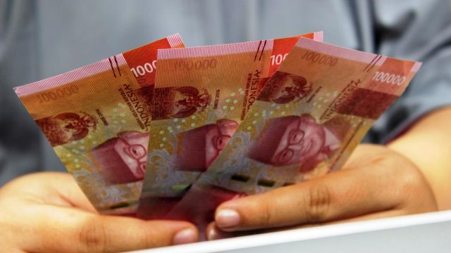 Presiden, Wakil Presiden, menteri hingga angota DPR juga akan menikmati THR Lebaran 2025 I Pexels.com