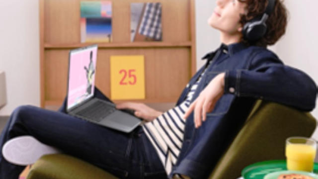 Adakah Laptop AI terbaik 2025 yang Pas di Kantong Maba? Jawaban itu adalah ASUS Vivobook S14 I id.store.asus