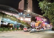 Peristiwa kebakaran Big Mall membuat belum jelas kapan Bioskop XXI Big Mall Samarinda dibuka, warga masih bisa ke bioskop lainnya di Samarinda I wadahkata.ID