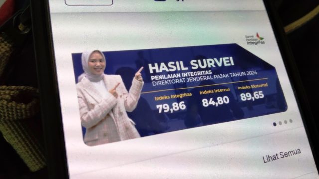 4 Fakta pajak UMKM, adalah Minimnya Jumlah Wajib Pajak Tercatat, Dua Kelompok UMKM yang Belum Terdata dalam PPh Final 0,5%, Penegasan DJP tentang NPWP Tunggal, dan Implementasi Kebijakan Baru; Marketplace sebagai Pemungut PPh I wadahkata.ID