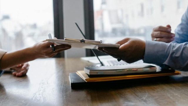 Terdapat setidaknya 5 jalur pendidikan kemampuan (jurusan) yang dibutuhkan, dan prospek karier di dunia HR I pexels.com