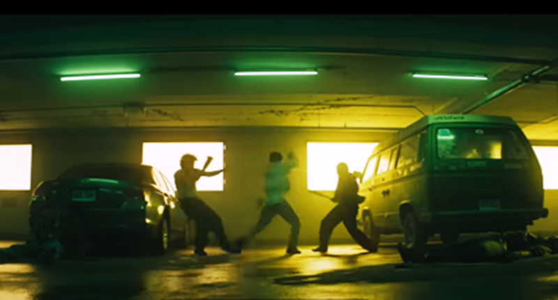 Film terbaru sutradara Indonesia dijadwalkan tayang 15 Agustus 2025 di Bioskop Samarinda, menjadi film laga yang paling dinantikan I screenshoot YT Universal Pictures