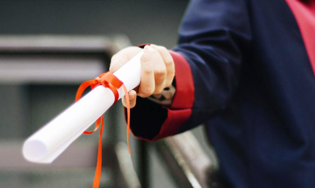 Ilustrasi_Fokus Beasiswa LPDP di 2026, bertujuan memenuhi kebutuhan sektor yang perlu dikembangkan secara cepat. dan memastikan dana beasiswa aman I pexels