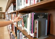 Ilustrasi_Calon mahasiswa yang ingin beasiswa kuliah di Australia. Pemerintah Australia berencana menambah kuota mahasiswa internasional 295.000 orang I pexels.com