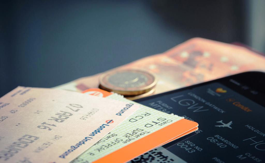 Ilustrasi_Harga tiket untuk rute Jakarta-Samarinda PP bervariasi, tergantung kelas dan tempat pembelian. Berikut rincian harganya I pexels.com