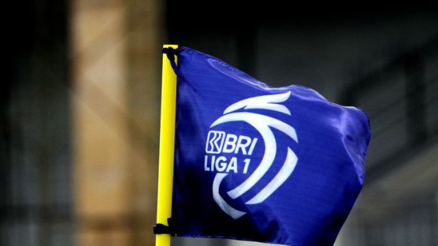 Kompetisi BRI Super League 2025/2026 menyuguhkan aksi sengit pertandingan setiap pekannya untuk memperebutkan poin di klasemen BRI Super League I photo kompas.com