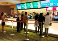 Janur Ireng: Sewu Dino The Prequel hingga SpongeBob Movie: Search for SquarePants mewarnai Jadwal film Bioskop akhir tahun di XXI Big Mall Samarinda hari ini! I wadahkataID