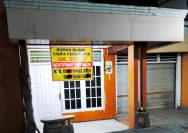 lustrasi rumah idaman yang berada di tengah kota Samarinda I Wadahkata.id