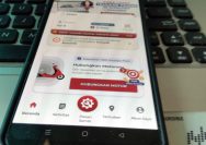 Astra Motor Kaltim 2 ingatkan layanan Honda Care yang dapat diakses melalui aplikasi MotorkuX yang tersedia di Playstore dan Apps Store sebagai layanan Honda Care, Solusi dikala Sepeda Motor Mogok Dijalan I wadahkata.ID