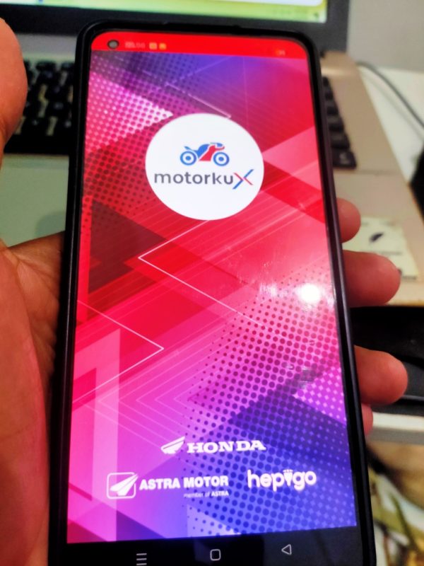 Motorku X siap menjadi solusi dalam setiap urusan berkendara di era digital dengan menghadirkan beragam layanan dan fitur lengkap yang dapat diakses dengan mudah I wadahkata.ID