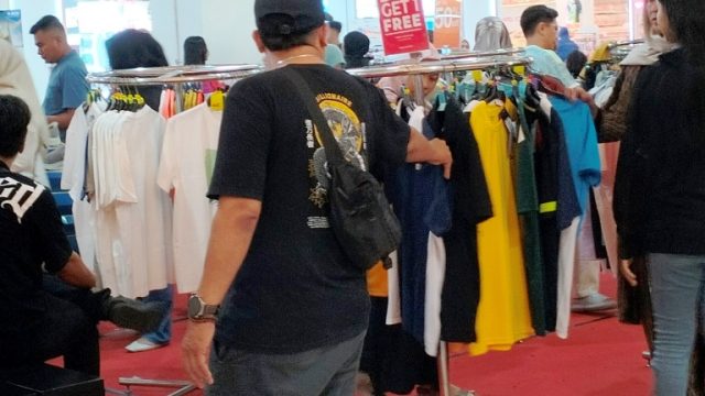 Inflasi Kalimantan Timur 2025 melonjak ke 2,68%. Biaya perawatan pribadi naik drastis 12,55%, sementara Berau jadi wilayah dengan kenaikan harga tertinggi. Cek detailnya! I wadahkata.ID
