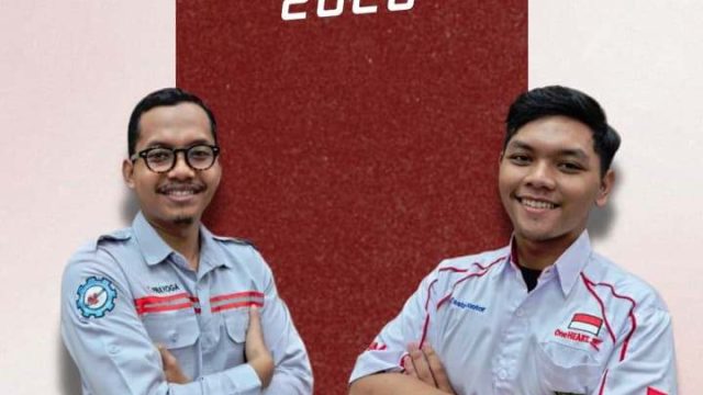 Perwakilan Main Dealer Astra Motor Kalimantan Timur 2 yakni Bapak Teguh Prayoga S.T dan Risky Pratama yang berasal dari SMKN 19 Samarinda siap melaju ke babak final pada gelaran Festival Vokasi Satu Hati (FEVOSH) 2026 yang akan dlaksanakan di Astra Honda Motor Safety Riding & Training Center Deltamas pada 09 hingga 13 Februari 2026 mendatang I IST