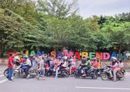 Astra Motor Kalimantan Timur 2 semarakan Bulan Suci Ramadhan dengan beragam aktivitas menarik seperti Sahur On The Road (SOTR) with Honda Community, Hijabers Serenity Ride, Scoopy Loopy, Ngabuburut x Beyblade hingga Berbagi 1000 Takjil yang akan dilaksanakan pada Sabtu dan Minggu, akhir pekan (07-08/03) mendatang I IST