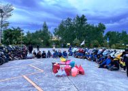 Astra Motor Kalimantan Timur 2 bersama Ikatan Motor Honda Samarinda (IMHS) sukses menggelar aksi sosial lewat gelaran “Berbagi 1000 Takjil” kepada masyarakat kota Samarinda di Taman Bebaya pada Minggu, akhir pekan (08/03) kemarin I IST