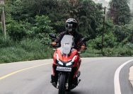 Astra Motor Kalimantan Timur 2 memberikan tips #Cari_Aman agar perjalanan mudik ke kampung halaman tetap aman dan nyaman I IST