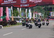 Astra Honda Dream Cup akan kembali digelar di 3 daerah yakni Tasikmalaya, Jawa Barat, pada 24 Mei 2026, Purwokerto, Jawa Tengah pada 16 Agustus 2026 dan Palopo, Sulawesi Selatan pada bulan 15 November 2026 I IST