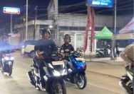 Astra Motor Kalimantan Timur 2 bersama Ikatan Motor Honda Samarinda (IMHS) kembali menggelar Vario Night Ride vol. II yang sukses digelar pada Minggu, (19/04) lalu I IST