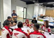 Diikuti 200 peserta, Astra Motor Kaltim 2 sukses gelar KLHR 2026. Enam juara terbaik siap mewakili Kalimantan Timur ke tingkat Nasional pada Juli mendatang I IST