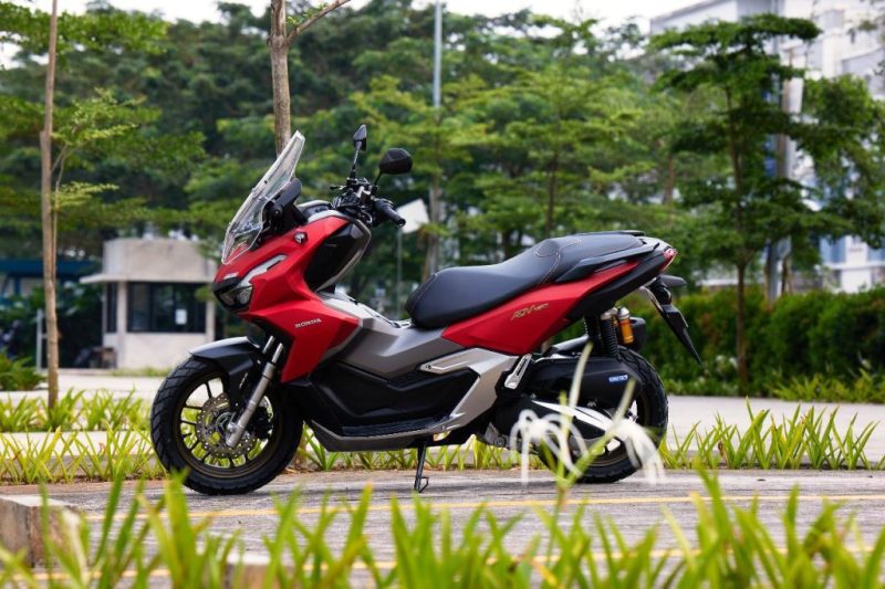 Astra Motor Kalimantan Timur 2 bagikan tips mudah dalam merawat kondisi aki agar sepeda motor tetap prima I ist