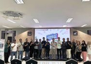 Kompetisi jurnalistik bagi insan pers di Samarinda, Bontang, Malinau, Kutai Kartanegara, Kutai Timur & Kutai Barat yakni Astra Motor Journalist Competition kembali digelar Astra Motor Kalimantan Timur 2 pada Jumat (22/05) lalu I IST