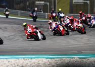 Pebalap muda Astra Honda Racing Team (AHRT) optimis tampil lebih kompetitif pada putaran kedua Asia Road Racing Championship (ARRC) 2026 di Chang International Circuit, Buriram, Thailand, pada 8–10 Mei 2026 di tiga kelas utama ARRC yakni Asia Superbike (ASB) 1000, Supersport (SS) 600, dan Asia Production (AP) 250 I IST
