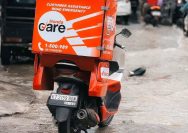 Astra Motor Kalimantan Timur 2 ingatkan Layanan Honda Care yakni layanan darurat untuk mengatasi kondisi sepeda motor Honda konsumen yang mengalami permasalahan baik saat dijalan ataupun saat dirumah dan ditempat lainnya I IST