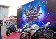Rayakan hari jadi ke-15, CCI Samarinda menggelar Hajatan Akbar di GOR Kadrie Oening akhir pekan ini (07/06) dengan dukungan Astra Motor Kaltim 2 I wadahlata.ID
