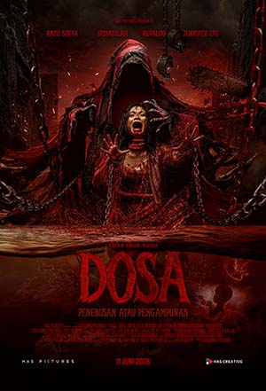Jadwal Bioskop XXI Big Mall Samarinda & 9 Film Indonesia Terbaru 2026