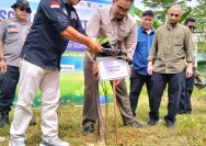 Aksi nyata anak muda di Kalimantan Timur lewat penanaman 2.000 pohon & digitalisasi UMKM ramah lingkungan I WADAHKATA.ID