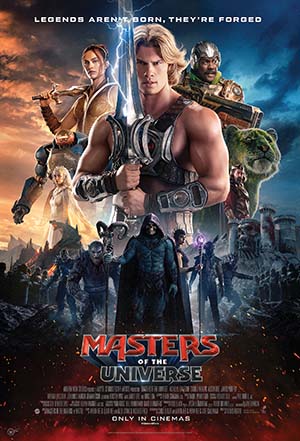 Jadwal Bioskop XXI Big Mall Samarinda & 9 Film Indonesia Terbaru 2026