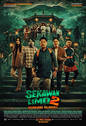 Jadwal Bioskop XXI Big Mall Samarinda & 9 Film Indonesia Terbaru 2026