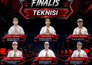 Astra Motor Kaltim 2 menggelar Technical Skill Contest 2026 tingkat regional yang diikuti oleh 140 teknisi dan service advisor demi menjaga mutu layanan AHASS I IST