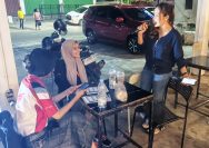 Astra Motor Kalimantan Timur 2 sukses hadirkan Honda Music Corner disepanjang periode Juni (24-27/07) IST
