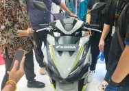Astra Motor Kalimantan Timur 2 selaku Main Dealer sepeda motor Honda dan bagian dari PT Astra Internasional sukses menggelar Regional Press Gathering sebagai moment pengenalan product terbaru yakni Honda Vario Evo 160 yang telah dilaksanakan pada Sabtu (11/07) sore I wadahkata.ID
