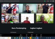 Astra Motor Kalimantan Timur 2 sebagai Main Dealer sepeda motor Honda dan bagian dari PT Astra International Tbk turut terlibat sebagai juri profesional dalam pelaksanaan Lomba Kompetensi Siswa Nasional (LKSN) Bidang Perawatan dan Perbaikan Sepeda Motor yang berlangsung secara daring disepanjang periode Juni 2026 I IST