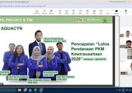Astra Motor Kalimantan Timur 2 selaku Main Dealer sepeda motor Honda dan bagian dari PT Astra Internasional Tbk dukung perwakilan mahasiswa Universitas Widya Gama Mahakam Samarinda yang melaju ke tahap Nasional dalam program Astra Hinda SDGs Future Leaders 2026 I IST