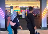 Astra Motor Kalimantan Timur 2 berikan promo spesial dalam gelaran Regional Public Exhibition New Honda Vario Evo 160 pada Sabtu dan Minggu (15-16/08) di Atrium Big Mall Samarinda I WADAHKATA.ID