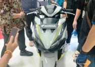 Astra Motor Kalimantan Timur 2 selaku Main Dealer sepeda motor Honda dan bagian dari PT Astra International Tbk siap menggelar event spesial bertajuk Regional Public Exhibition New Honda Vario Evo 160 pada Sabtu dan Minggu, akhir pekan mendatang (15-16/08/26) di Atrium Big Mall Samarinda I WADAHKATA.ID