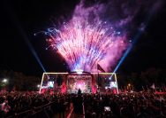 Astra Motor Kalimantan Timur 2 siap menyatukan semangat persaudaraan para bikers Honda Bumi Etam lewat gelaran Honda Bikers Day 2026 Regional Kalimantan pada Sabtu (3/10) mendatang di Halaman parkir GOR Kadrie Oening I ISTIMEWA