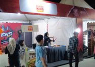 Kehadiran 9.234 masyarakat dari berbagai kalangan turun memberikan dampak positif terhadap perputaran ekonomi lokal dalam gelaran bertajuk Honda Bikers Day (HBD) 2026 Regional Kalimantan yang sukses diselengarakan pada Sabtu (3/10) I wadahkata.ID