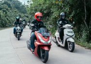 Astra Motor Kalimantan Timur 2 bagikan tips berkendara jarak jauh sebagai bekal bagi para bikers yang akan menyambangi Honda Bikers Day (HBD) 2026 pada Sabtu (24/10) mendatang di Lapangan Panglima Sudirman, Ambarawa, Jawa Tengah I ISTIMEWA