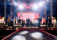 Semangat kebersamaan ribuan bikers masih melekat pada gelaran Honda Bikers Day (HBD) Regional Kalimantan 2026 yang telah dilaksanakan pada awal oktober (03/10) lalu di GOR Kadrie Oening Samarinda i ISTIMEWA